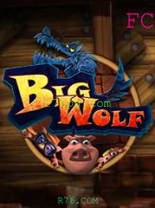 Descubra o Universo de BigWolf: Um Jogo Revolucionário com R76.COM