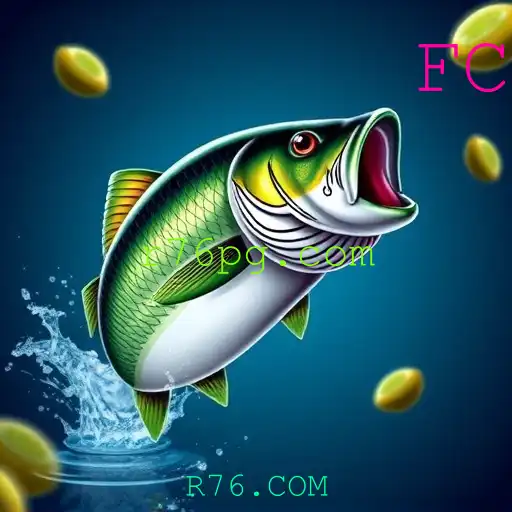 Como ganhar no Big Bass Splash em R76.COM com Saque via PIX 2026