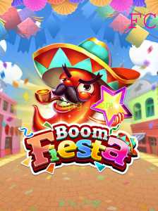 BoomFiesta: O Novo Fenômeno dos Jogos Online