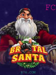 Explorando BrutalSanta: Um Jogo Inesquecível de R76.COM