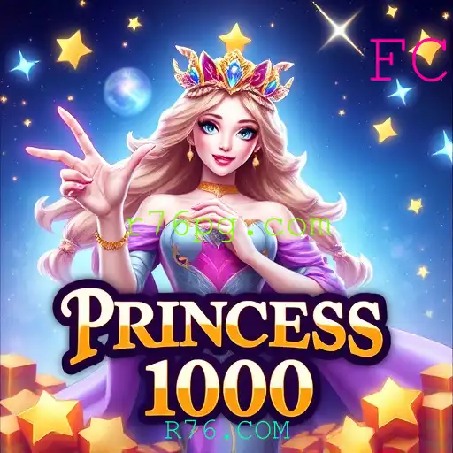 Como ganhar no Starlight Princess 1000 em R76.COM com Saque via PIX 2026