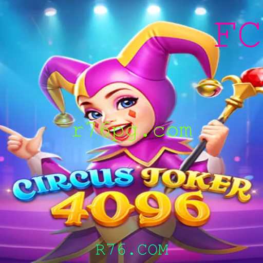 Descubra o Fascinante Mundo de CircusJoker4096: Regras, Estratégias e Mais