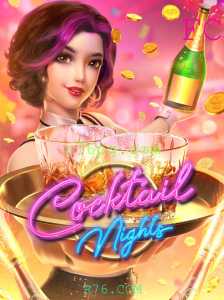 CocktailNights: Descubra o Encanto deste Jogo no R76.COM