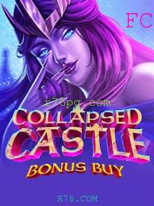 Explorando o Fascinante Mundo de CollapsedCastleBonusBuy: Uma Aventura Épica