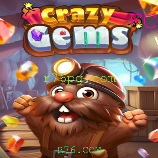CrazyGems: A Nova Sensação do Mundo dos Jogos