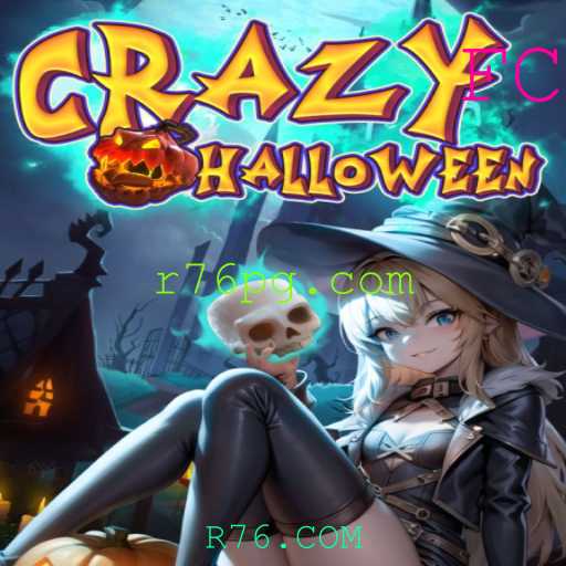 CrazyHalloween: Um Mergulho no Jogo Inovador de R76.COM