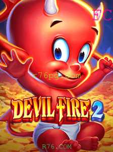 Explorando o Mundo de DevilFire2: Uma Nova Aventura no Universo de R76.COM