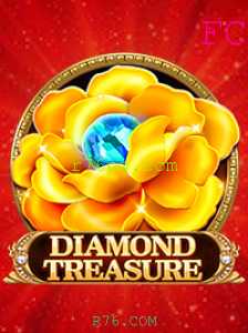 Diamondtreasure: Descubra o Mundo de Aventuras e Mistérios