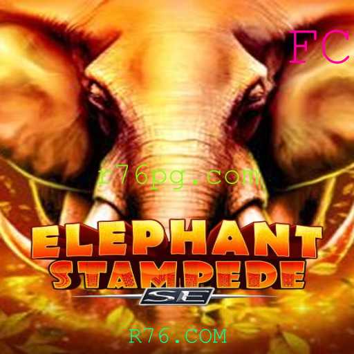 Explorando o Mundo Empolgante de ElephantStampedeSE