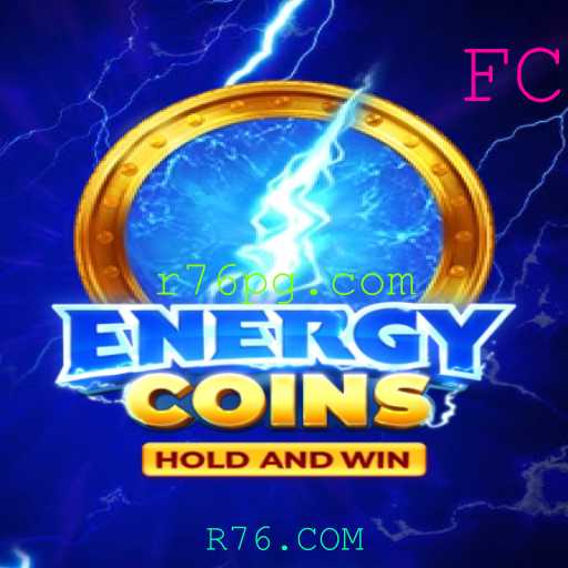 Explorando o Mundo de EnergyCoins - Um Jogo Inovador com R76.COM
