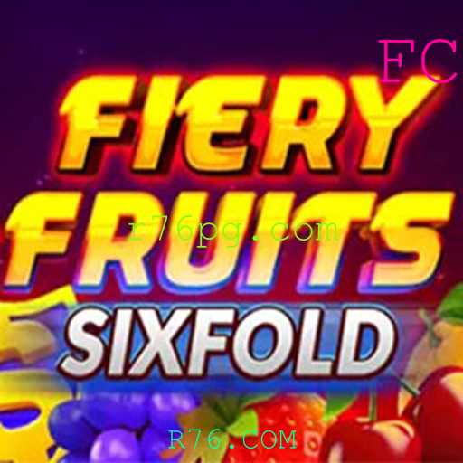 Explorando o Jogo FieryFruitsSixFold: Uma Nova Dimensão de Diversão