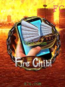FireChibiM: Uma Jornada do Fogo no Mundo dos Games