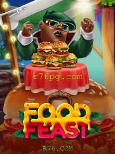 Descubra as Aventuras Gastronômicas de FoodFeast e Sua Parceria com R76.COM