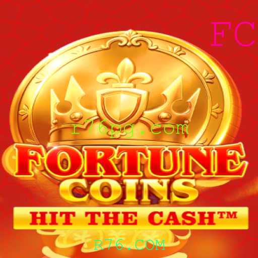 Descubra o Mundo de FortuneCoins em R76.COM