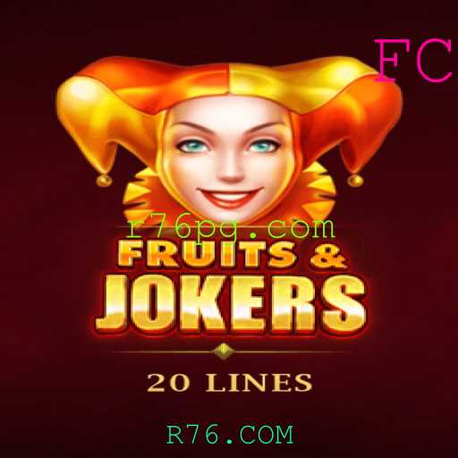 Explorando o Novo Jogo FruitsAndJokers20: Diversão e Estratégia