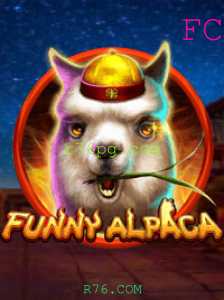 Descubra o Mundo Fascinante de FunnyAlpaca