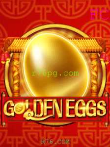 GoldenEggs: Um Jogo de Estratégia e Diversão em R76.COM