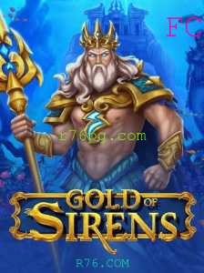 Explorando o Fascinante Mundo de GoldofSirens: Um Novo Horizonte no Universo dos Jogos
