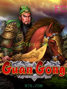 Descubra GuanGong: O Jogo Inovador Revolucionando o R76.COM
