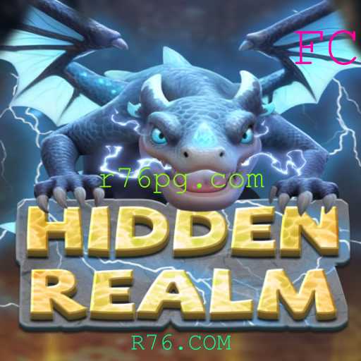 Descubra o Mundo de HiddenRealm: Aventura e Mistério