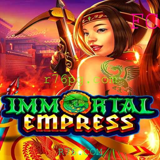 ImmortalEmpress: Explore o Universo Intrigante do Novo Jogo de Estratégia
