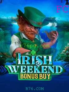 Descubra o Emocionante IrishWeekendBonusBuy