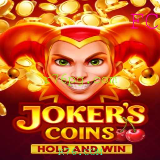 JokersCoins: Uma Aventurosa Jornada de Estratégia e Diversão