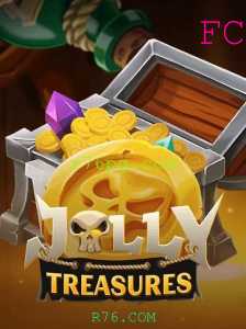 Explorando o Mundo de JollyTreasures: Um Guia Completo