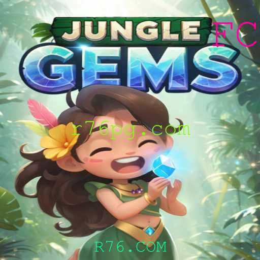 O Mundo Encantado de JungleGems: Descubra a Aventura