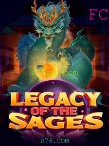 Journey Through 'LegacyoftheSages': A Deep Dive into the Game World