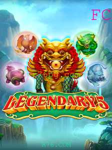 Explorando o Mundo de Legendary5: Um Mergulho em Novas Aventuras