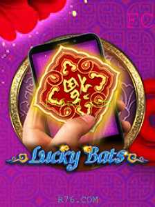 Explorando o Fascinante Mundo de LuckyBatsM