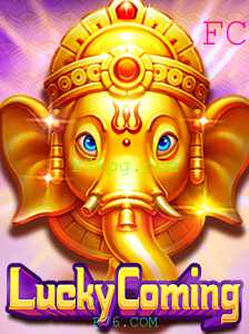 Descubra LuckyComing: O Jogo Revolucionário de Estratégia e Sorte