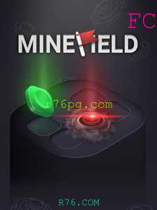 MineField: Explorando o Novo Fenômeno em Jogos com R76.COM