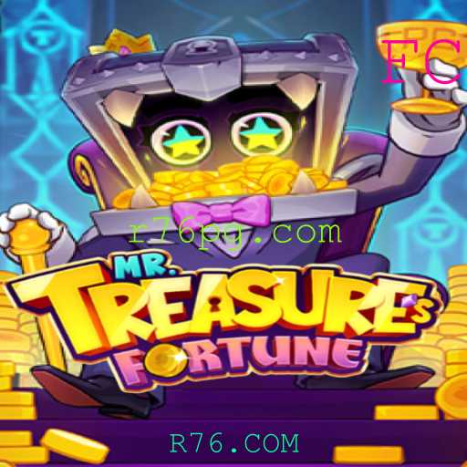 MrTreasuresFortune: Descubra o Tesouro Perdido