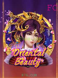 Descubra o Fascinante Mundo de OrientalBeauty