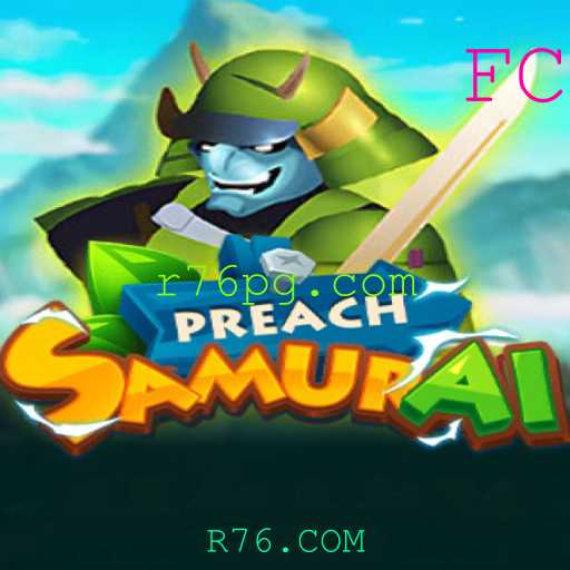 PreachSamurai: Uma Jornada Épica no Universo dos Jogos