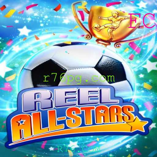 ReelAllStars: Um Novo Horizonte no Mundo dos Jogos de Cassino