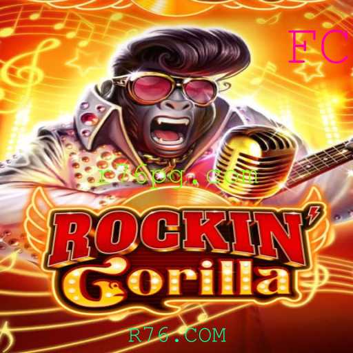 Descubra o Mundo de RockinGorilla: A Nova Sensação dos Jogos