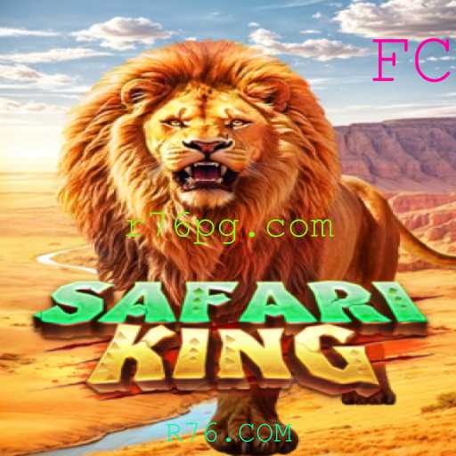 Descobrindo SafariKing: Uma Aventura Selvagem no Mundo dos Jogos