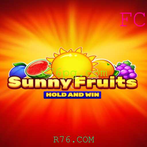 Explorando o Universo de SunnyFruits e o Fenômeno R76.COM