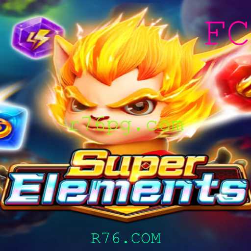 Explorando SuperElements: Uma Jornada de Estratégia e Aventura