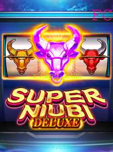 Descubra o Mundo de SuperNiubiDeluxe: Um Jogo Revolucionário