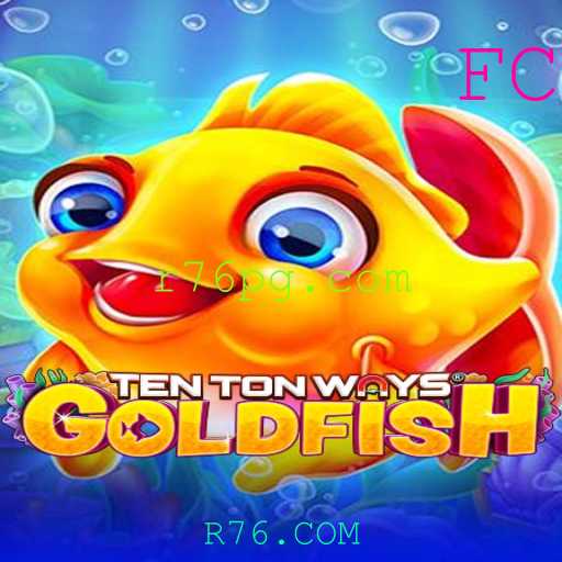 Descubra TenTonWaysGoldfish: Um Novo Fenômeno no Mundo dos Jogos