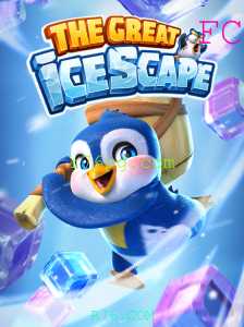 Descubra o Mundo de Aventuras do Jogo TheGreatIcescape