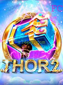 Explorando o Universo de Thor2: Uma Nova Era de Jogos