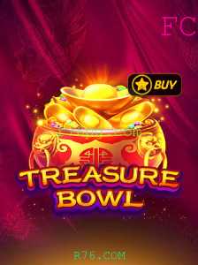 Descubra o Fascinante Mundo de TreasureBowl