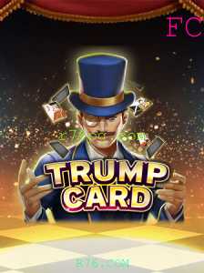 Descubra o Novo Jogo de Estratégia: TrumpCard e Seu Potencial Impacto