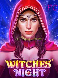 Descubra o Mundo Encantado de WitchesNight: O Jogo de Imersão e Estratégia